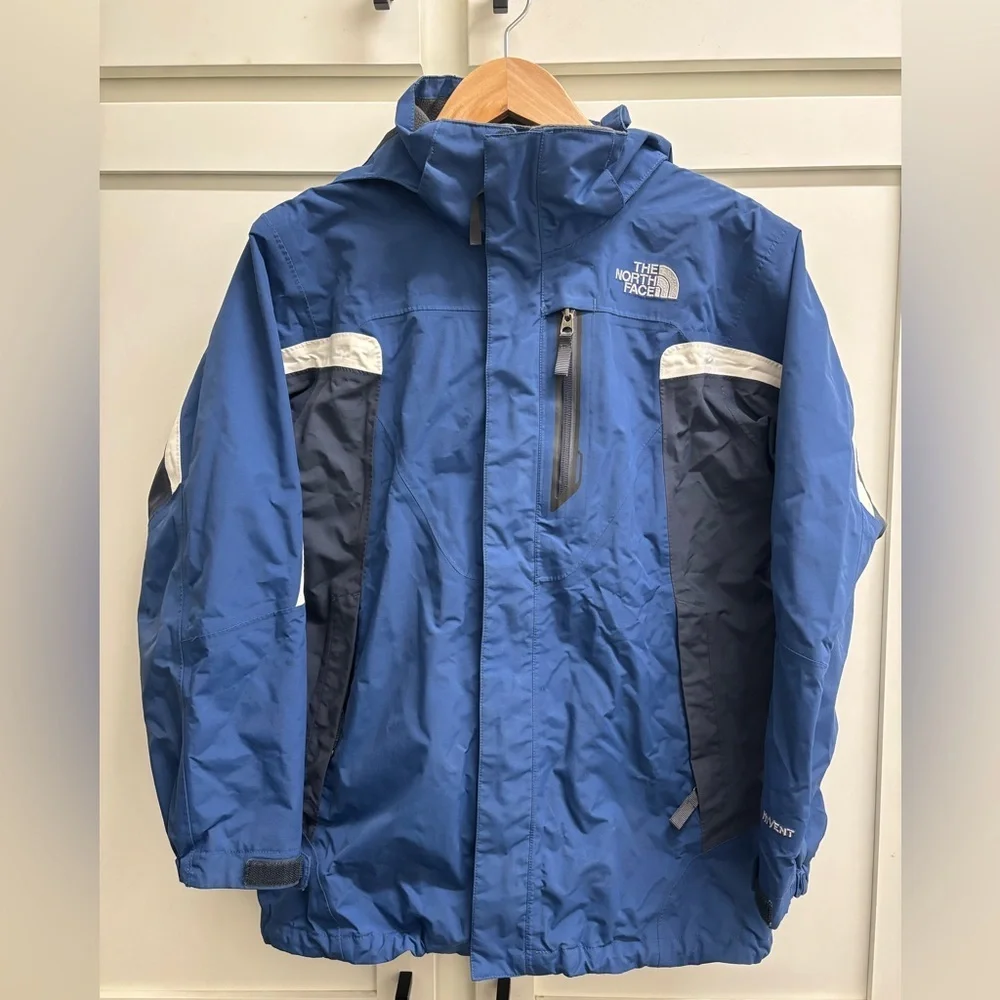 The North Face great north